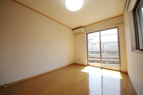 ブルーベルの物件内観写真